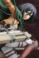 Attack on Titan - Mikasa Ackerman ARTFX J - 1/8