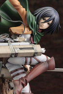 Attack on Titan - Mikasa Ackerman ARTFX J - 1/8