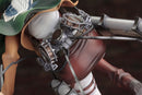 Attack on Titan - Mikasa Ackerman ARTFX J - 1/8
