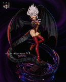 Fairy Tail Mirajane Strauss Satan Soul resin statue for sale in South Africa
