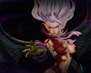 Fairy Tail Mirajane Strauss Satan Soul resin statue for sale in South Africa