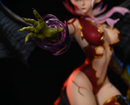 Fairy Tail Mirajane Strauss Satan Soul resin statue for sale in South Africa