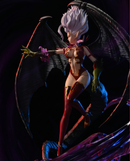 Fairy Tail Mirajane Strauss Satan Soul resin statue for sale in South Africa