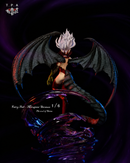 Fairy Tail Mirajane Strauss Satan Soul resin statue for sale in South Africa