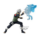 Naruto Shippuden - Kakashi Hatake Effectreme Figure