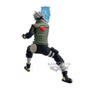 Naruto Shippuden - Kakashi Hatake Effectreme Figure