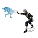 Naruto Shippuden - Kakashi Hatake Effectreme Figure