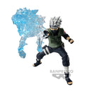 Naruto Shippuden - Kakashi Hatake Effectreme Figure