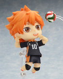 Haikyuu!! - Nendoroid Shoyo Hinata [PRE-ORDER]