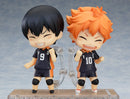 Haikyuu!! - Nendoroid Tobio Kageyama [PRE-ORDER]