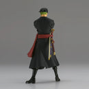 One Piece - Roronoa Zoro The Grandline Series Wanokuni DXF Prize Figure