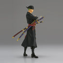 One Piece - Roronoa Zoro The Grandline Series Wanokuni DXF Prize Figure