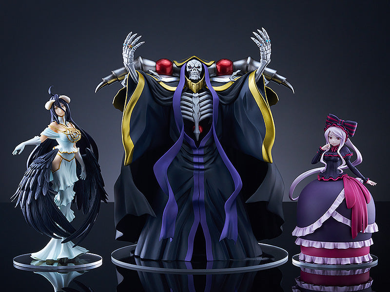 Shop Overlord figures online in South Africa
