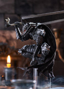 Berserk - Guts (Berserker Armor) PLAMATEA Figure [PRE-ORDER]