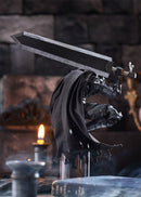 Berserk - Guts (Berserker Armor) PLAMATEA Figure [PRE-ORDER]