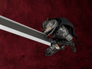 Berserk - Guts (Berserker Armor) PLAMATEA Figure [PRE-ORDER]