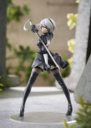 Nier Automata 2B figurine for sale in South Africa Anime Culture South Africa