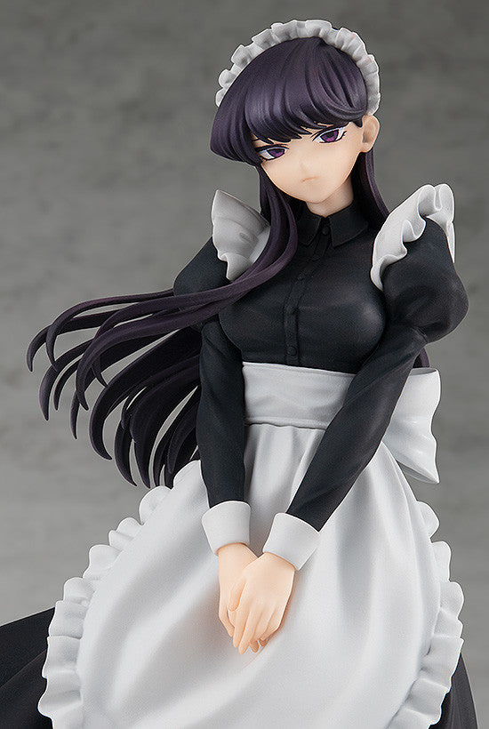 Shop Komi Cant Communicate anime figures online in South Africa today