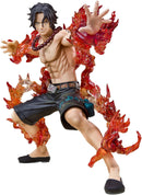 One Piece - Portgas D. Ace Figuarts Zero (Battle Version)