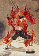 One Piece - Portgas D. Ace Figuarts Zero (Battle Version)