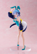 Re:ZERO Starting Life in Another World - Rem Coreful Prize Figure (Renewal Jacket Bunny Ver.)