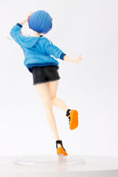 Re:Zero Starting Life in Another World - Rem Prize Figure (Sporty Summer Version)