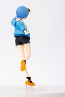 Re:Zero Starting Life in Another World - Rem Prize Figure (Sporty Summer Version)