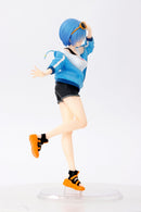 Re:Zero Starting Life in Another World - Rem Prize Figure (Sporty Summer Version)