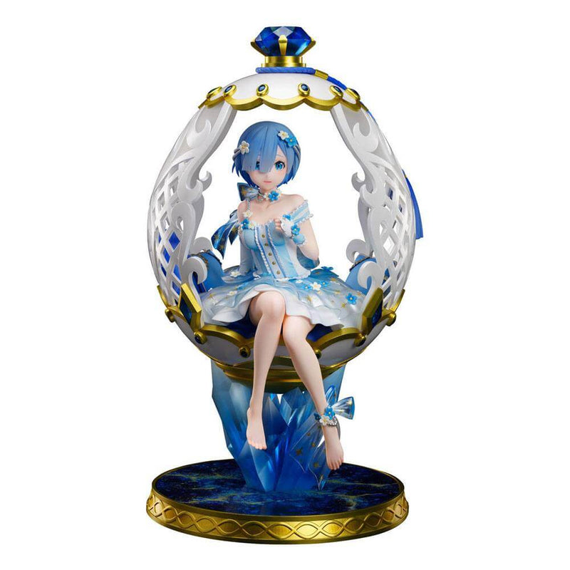Rem Egg Art Ver. scale figure for sale in South Africa Anime Culture South Africa