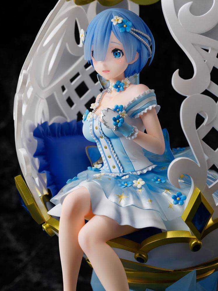 Rem Egg Art Ver. scale figure for sale in South Africa Anime Culture South Africa