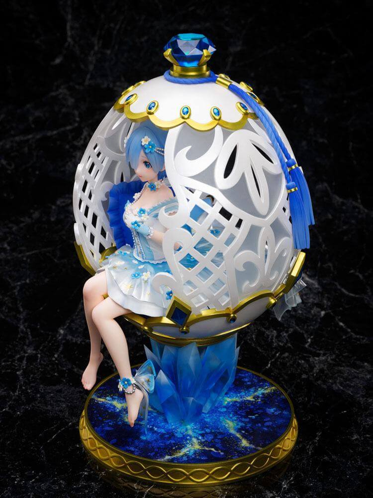 Rem Egg Art Ver. scale figure for sale in South Africa Anime Culture South Africa