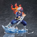 My Hero Academia - Shoto Todoroki 1/8 Scale Figure [PRE-ORDER]
