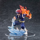 My Hero Academia - Shoto Todoroki 1/8 Scale Figure [PRE-ORDER]