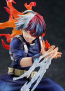 My Hero Academia - Shoto Todoroki 1/8 Scale Figure [PRE-ORDER]