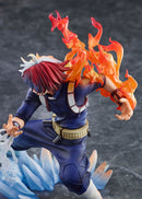 My Hero Academia - Shoto Todoroki 1/8 Scale Figure [PRE-ORDER]