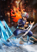 My Hero Academia - Shoto Todoroki 1/8 Scale Figure [PRE-ORDER]