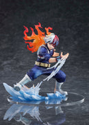 My Hero Academia - Shoto Todoroki 1/8 Scale Figure [PRE-ORDER]
