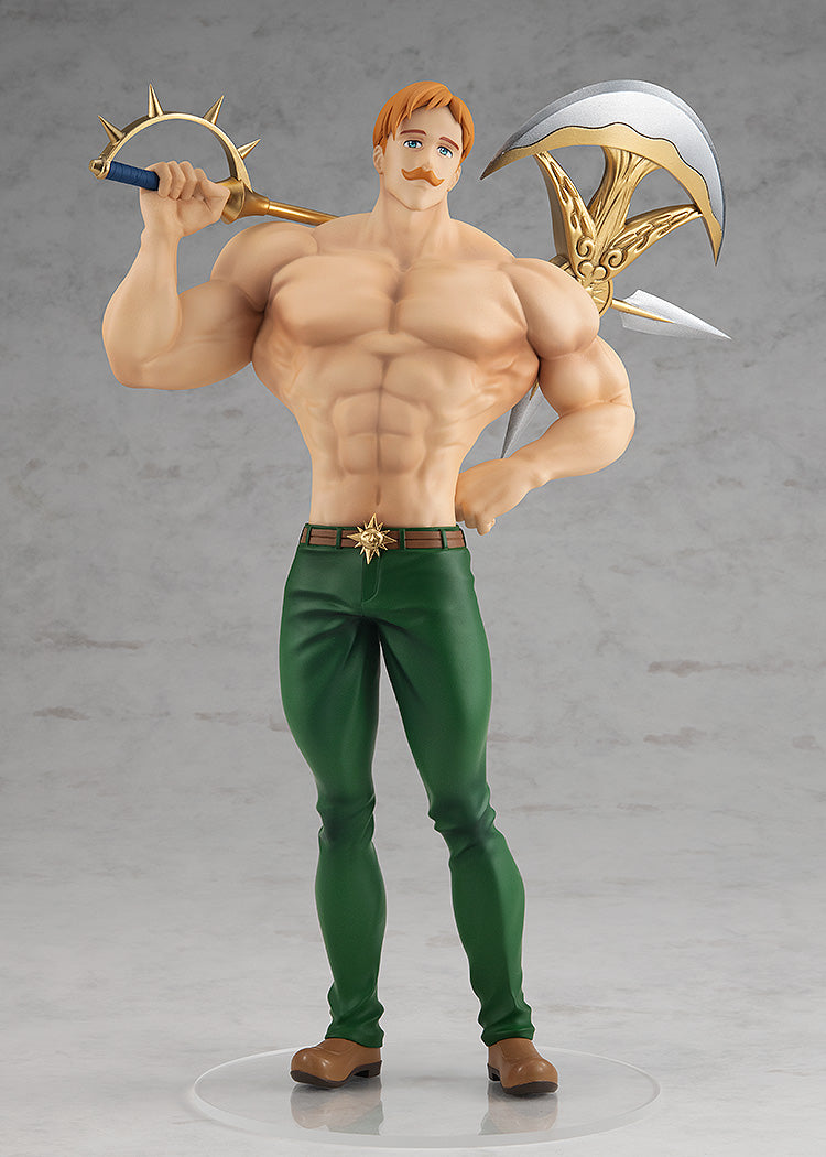 Shop The Seven Deadly Sins anime figures online in South Africa