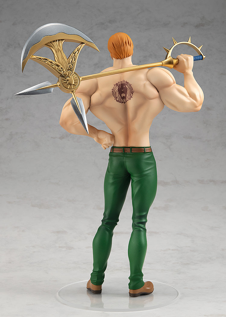 Shop The Seven Deadly Sins anime figures online in South Africa