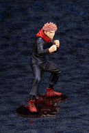 Jujutsu Kaisen - Yuji Itadori ARTFX J - 1/8