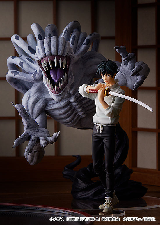 Shop figurines of Jujutsu Kaisen anime characters online in South Africa today
