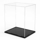 Acrylic figurines display box for sale in South Africa