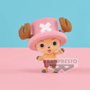 One Piece Tony Tony Chopper anime figure