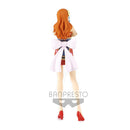 One Piece - Nami Glitter & Glamours Style II (Ver. A) Figure