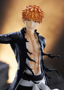 BLEACH Ichigo Kurosaki anime figure for sale in South Africa