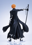 BLEACH Ichigo Kurosaki anime figure for sale in South Africa