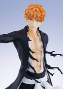 BLEACH Ichigo Kurosaki anime figure for sale in South Africa