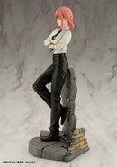 Makima ARTFX J figure for sale in South Africa by Anime Culture South Africa