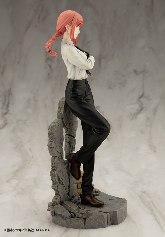 Makima ARTFX J figure for sale in South Africa by Anime Culture South Africa