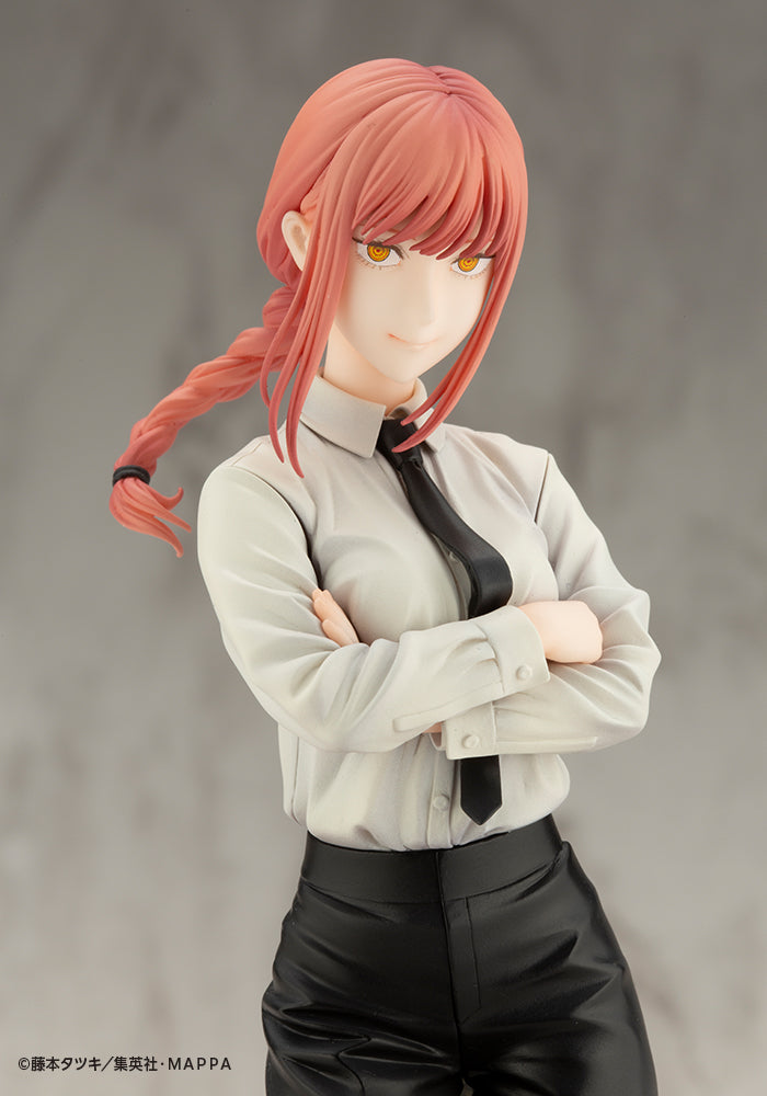 Makima ARTFX J figure for sale in South Africa by Anime Culture South Africa